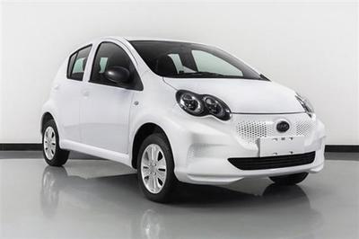 比亚迪长沙工厂预计生产30万辆新能源汽车